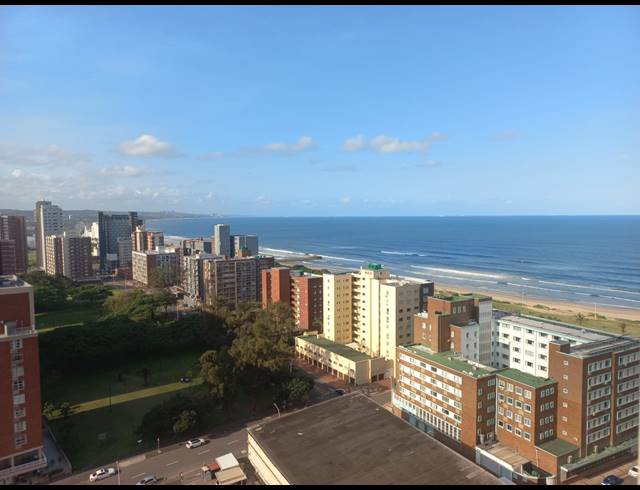 1.5 BEDROOM FLAT FOR SALE IN NORTH BEACH